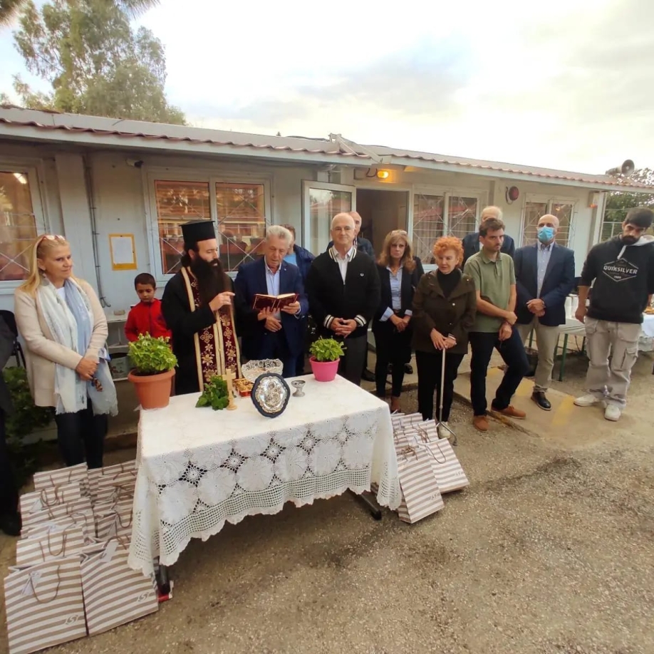 Συνεχίζει  για 11η χρονιά το Κοινωνικό Φροντιστήριο Δήμου Παλλήνης