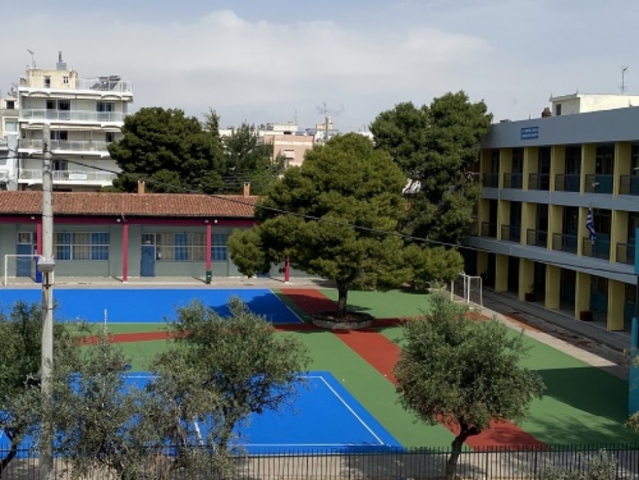 &Epsilon;&nu;&epsilon;&rho;&gamma;&epsilon;&iota;&alpha;&kappa;ή &alpha;&nu;&alpha;&beta;ά&theta;&mu;&iota;&sigma;&eta; 1&omicron;&upsilon; &delta;&eta;&mu;&omicron;&tau;&iota;&kappa;&omicron;ύ &Chi;&omicron;&lambda;&alpha;&rho;&gamma;&omicron;ύ