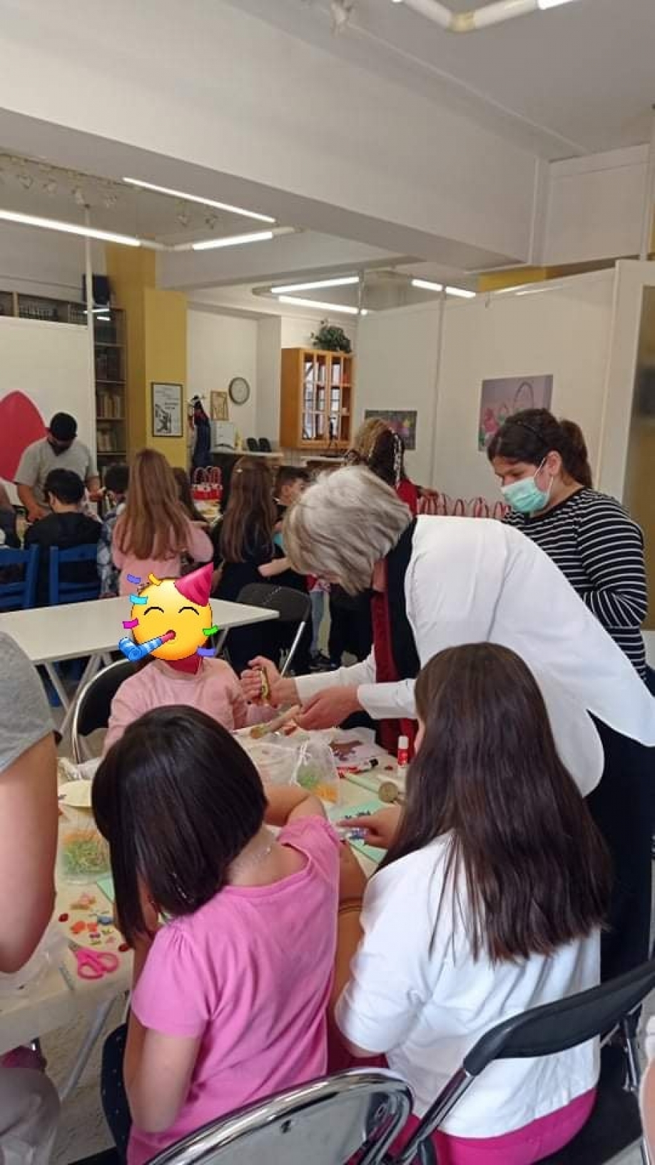 &Iota;&omega;&nu;&iota;&kappa;ό&sigmaf; &sigma;ύ&nu;&delta;&epsilon;&sigma;&mu;&omicron;&sigmaf;-&Mu;&epsilon; &mu;&epsilon;&gamma;ά&lambda;&eta; &epsilon;&pi;&iota;&tau;&upsilon;&chi;ί&alpha; &pi;&rho;&alpha;&gamma;&mu;&alpha;&tau;&omicron;&pi;&omicron;&iota;ή&theta;&eta;&kappa;&epsilon; &tau;&omicron; &Pi;&alpha;&sigma;&chi;&alpha;&lambda;&iota;&nu;ό &Pi;&alpha;&iota;&delta;&iota;&kappa;ό &Epsilon;&rho;&gamma;&alpha;&sigma;&tau;ή&rho;&iota;