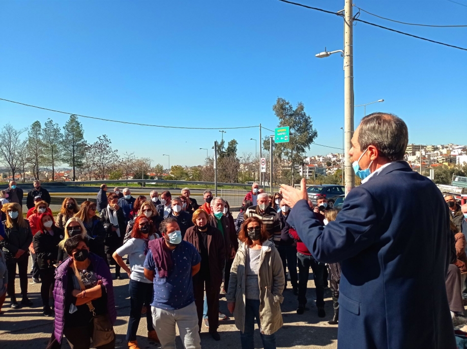 &Sigma;&epsilon; &sigma;&upsilon;&mu;&beta;&omicron;&lambda;&iota;&kappa;ό &alpha;&pi;&omicron;&kappa;&lambda;&epsilon;&iota;&sigma;&mu;ό &tau;&eta;&sigmaf; &Lambda;. &Kappa;ύ&mu;&eta;&sigmaf; &pi;&rho;&omicron;&chi;ώ&rho;&eta;&sigma;&alpha;&nu; &pi;&alpha;&rho;&alpha;&tau;ά&xi;&epsilon;&iota;&sigmaf; &kappa;&alpha;&iota; &kappa;ά&tau;&omicron;&iota;&kappa;&omicron;&iota; &tau;&omicron;&upsilon; &Eta;&rho;&alpha;&kappa;&lambda;&epsilon;ί&omicron;&upsilon;