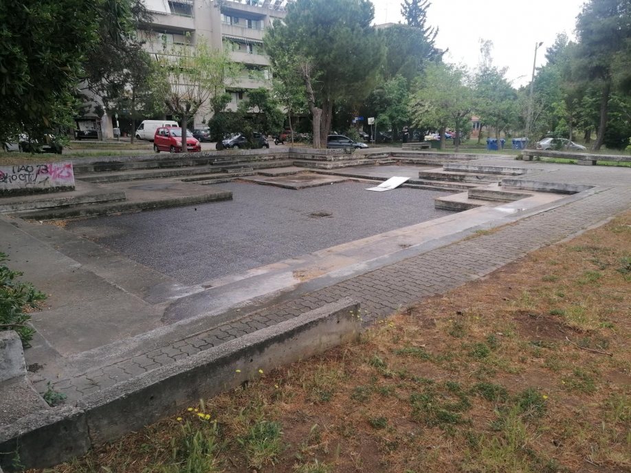 Νέα Δημιουργία: Άμεση επίλυση των χρόνιων προβλημάτων του Ηλιακού Χωριού