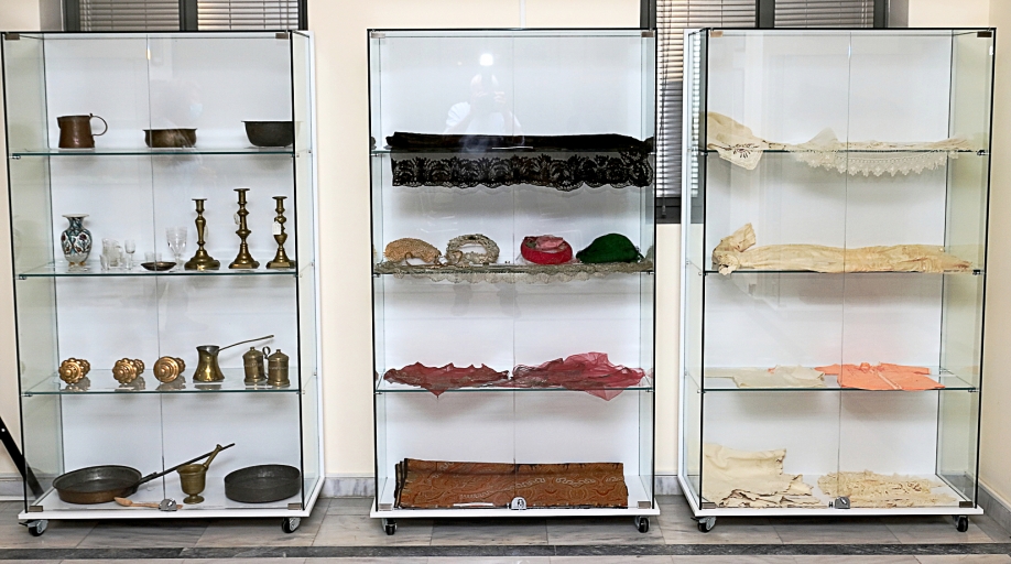 &Pi;&rho;&alpha;&gamma;&mu;&alpha;&tau;&omicron;&pi;&omicron;&iota;ή&theta;&eta;&kappa;&epsilon; &sigma;&tau;&omicron; &Mu;&omicron;&upsilon;&sigma;&epsilon;ί&omicron; "&Phi;&iota;&lambda;&iota;ώ &Chi;&alpha;ϊ&delta;&epsilon;&mu;έ&nu;&omicron;&upsilon;" &eta; &epsilon;&kappa;&delta;ή&lambda;&omega;&sigma;&eta; &gamma;&iota;&alpha; &tau;&eta; &Delta;&iota;&epsilon;&theta;&nu;ή &Eta;&mu;έ&rho;&alpha; &Mu;&omicron;&upsilon;&sigma;&epsilon;ί&omega;&nu;