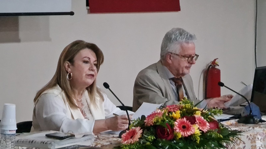 &Pi;&rho;&alpha;&gamma;&mu;&alpha;&tau;&omicron;&pi;&omicron;&iota;ή&theta;&eta;&kappa;&epsilon; &eta; &epsilon;&kappa;&delta;ή&lambda;&omega;&sigma;&eta; &tau;&eta;&sigmaf; &Mu;&eta;&tau;&rho;ό&pi;&omicron;&lambda;&eta;&sigmaf; &kappa;&alpha;&iota; &tau;&omicron;&upsilon; &Kappa;&Epsilon;.&Mu;&Iota;.&Pi;&Omicron;.