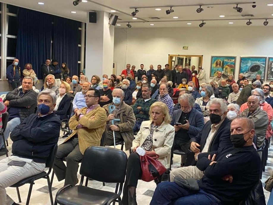 &Epsilon;&kappa;&delta;ή&lambda;&omega;&sigma;&eta; &Omicron;.&Mu;. &Sigma;&Upsilon;&Rho;&Iota;&Zeta;&Alpha; &Pi;&Sigma; &alpha;&nu;&alpha;&tau;&omicron;&lambda;&iota;&kappa;&omicron;ύ &kappa;&alpha;&iota; &delta;&upsilon;&tau;&iota;&kappa;&omicron;ύ &Alpha;&mu;&alpha;&rho;&omicron;&upsilon;&sigma;ί&omicron;&upsilon;