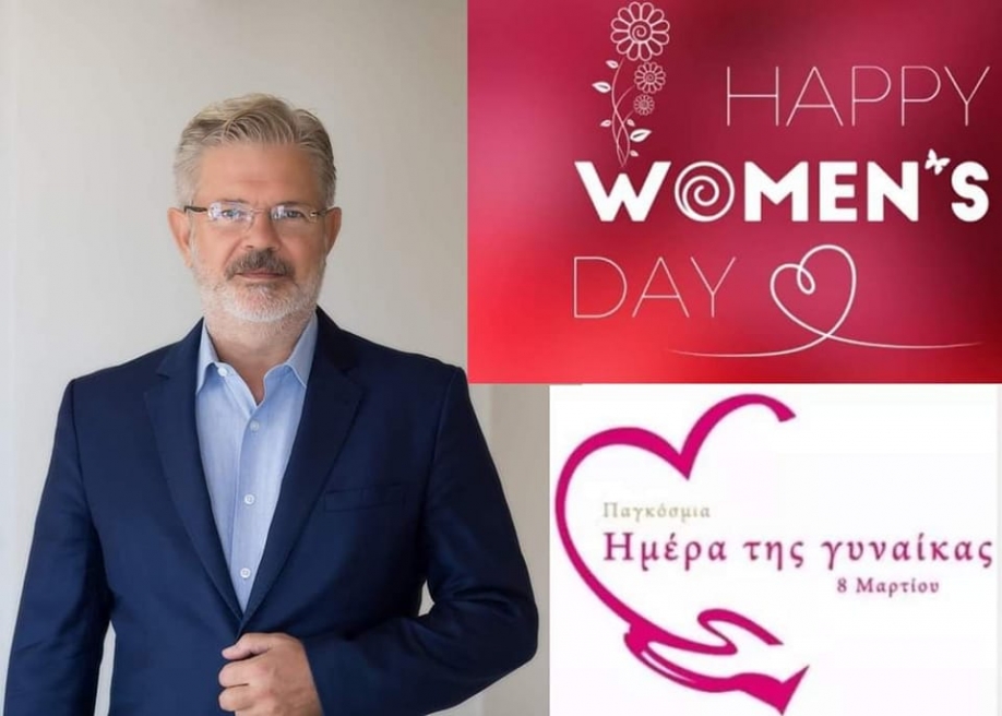 &Gamma;. &Omicron;&iota;&kappa;ό&nu;&omicron;&mu;&omicron;&upsilon;: &Sigma;ή&mu;&epsilon;&rho;&alpha; &alpha;&pi;&omicron;&delta;ί&delta;&omicron;&upsilon;&mu;&epsilon; &tau;&iota;&mu;ή &sigma;&epsilon; ό&lambda;&epsilon;&sigmaf; &tau;&iota;&sigmaf; &gamma;&upsilon;&nu;&alpha;ί&kappa;&epsilon;&sigmaf; &tau;&omicron;&upsilon; &pi;&lambda;&alpha;&nu;ή&tau;&eta;