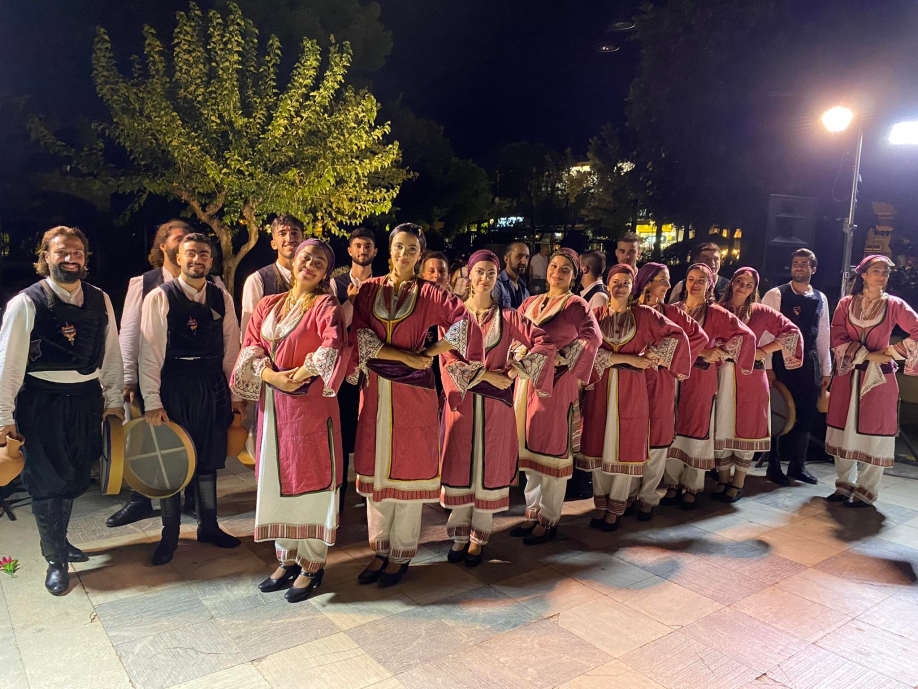 ΠΑΟΔΑΠ: 48 χρόνια παράνομης κατοχής της Κύπρου - Ένα συνεχιζόμενο πλήγμα στον παγκόσμιο πολιτισμό