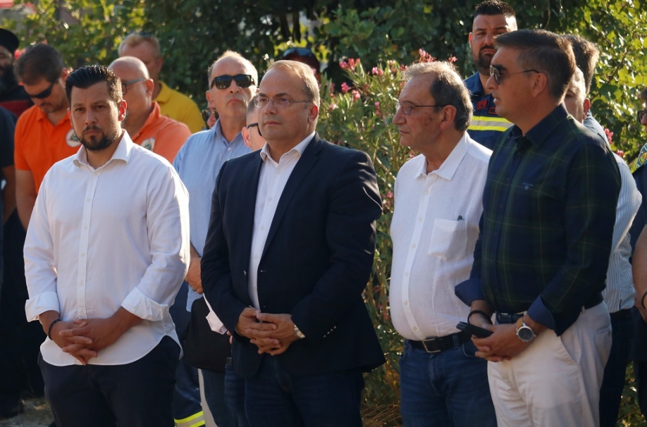 &Omicron; &Delta;ή&mu;&alpha;&rho;&chi;&omicron;&sigmaf; &Beta;ύ&rho;&omega;&nu;&alpha; &gamma;&iota;&alpha; &tau;&omicron;&upsilon;&sigmaf; &pi;&epsilon;&sigma;ό&nu;&tau;&epsilon;&sigmaf; &pi;&upsilon;&rho;&omicron;&sigma;&beta;έ&sigma;&tau;&epsilon;&sigmaf; &sigma;&tau;&omicron;&nu; &Upsilon;&mu;&eta;&tau;&tau;ό