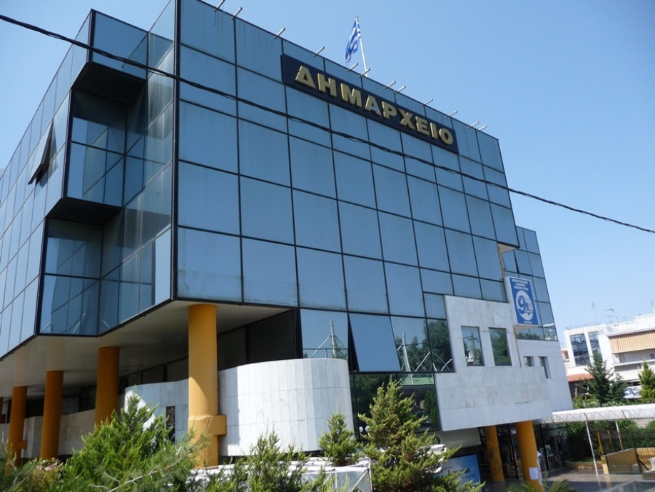 Ηράκλειο Αττικής: Νέο Δημοτικό Συμβούλιο με τηλεδιάσκεψη και θέμα την παραχώρηση χώρου στη Μητρόπολη