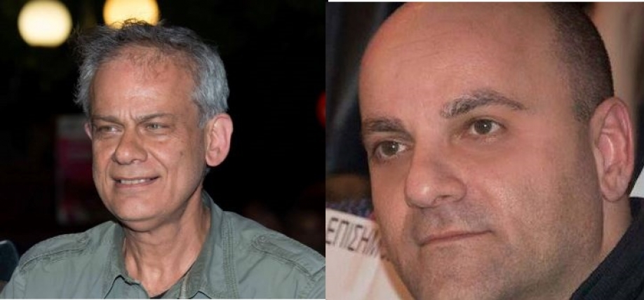 &Phi;. &Tau;&sigma;&omicron;&mu;&pi;ά&nu;&omicron;&gamma;&lambda;&omicron;&upsilon; - &Sigma;&pi;. &Beta;&alpha;&nu;&delta;ώ&rho;&omicron;&sigmaf;:  &Sigma;&epsilon; &alpha;&upsilon;&tau;ή &tau;&eta;&nu; &epsilon;&kappa;&phi;&upsilon;&lambda;&iota;&sigma;&tau;&iota;&kappa;ή, &lambda;&epsilon;&iota;&tau;&omicron;&upsilon;&rho;&gamma;ί&alpha; &tau;&eta;&sigmaf; &Delta;&iota;&alpha;&pi;&alpha;&rho;&alpha;&tau;&alpha;&xi;&iota;&alpha;&kappa;ή&sigmaf; &delta;&epsilon;&nu; &theta;&alpha; &sigma;&upsilon;&mu;&mu;&epsilon;&tau;έ&chi;&omicron;&upsilon;&mu;&epsilon;.