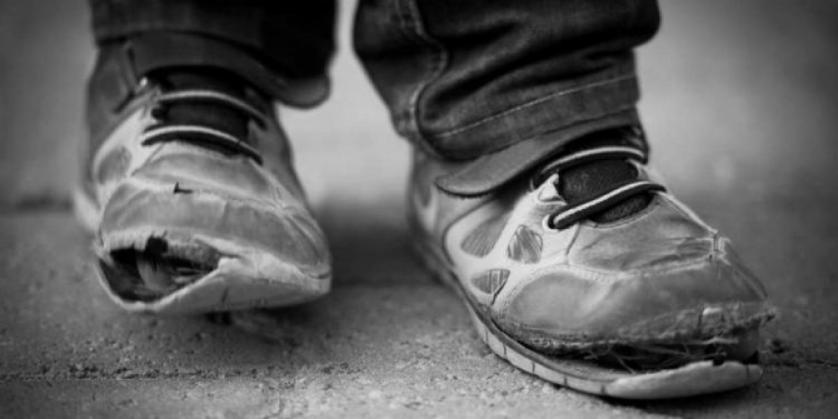 Στο 21,7% το ποσοστό φτώχειας στην ΕΕ και 28% στην Ελλάδα!
