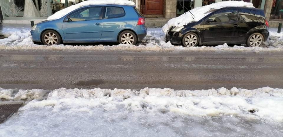 Βεβαίωση Αδυναμίας Μετακίνησης μπορούν να λάβουν από τον Δήμο Μεταμόρφωσης όσοι δεν μπόρεσαν να μεταβούν στην εργασία τους