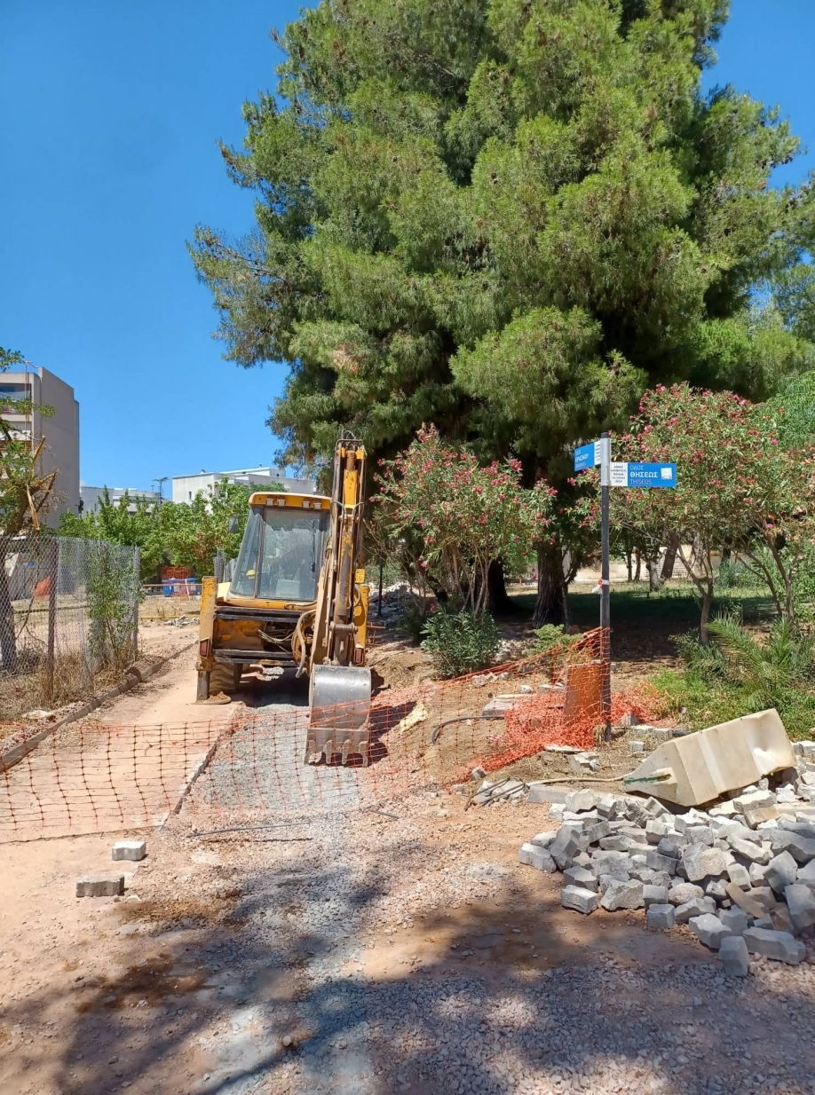 &Sigma;&upsilon;&nu;&epsilon;&chi;ί&zeta;&omicron;&nu;&tau;&alpha;&iota; &tau;&alpha; έ&rho;&gamma;&alpha; &tau;&omicron;&upsilon; &delta;&iota;&kappa;&tau;ύ&omicron;&upsilon; &alpha;&kappa;&alpha;&theta;ά&rho;&tau;&omega;&nu; &sigma;&tau;&omicron;  &Eta;&lambda;&iota;&alpha;&kappa;ό &Chi;&omega;&rho;&iota;ό