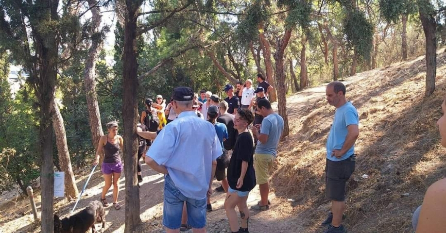 &Alpha;&nu;&omicron;&iota;&chi;&tau;ή &Sigma;&upsilon;&nu;έ&lambda;&epsilon;&upsilon;&sigma;&eta; &Upsilon;&pi;&epsilon;&rho;ά&sigma;&pi;&iota;&sigma;&eta;&sigmaf; &Lambda;ό&phi;&omicron;&upsilon; &Sigma;&tau;&rho;έ&phi;&eta;: &Omicron; &Lambda;ό&phi;&omicron;&sigmaf; &theta;&alpha; &mu;&epsilon;ί&nu;&epsilon;&iota; &epsilon;&lambda;&epsilon;ύ&theta;&epsilon;&rho;&omicron;&sigmaf; ό&sigma;&epsilon;&sigmaf; &alpha;&sigma;&tau;&upsilon;&nu;&omicron;&mu;&iota;&kappa;έ&sigmaf; &epsilon;&pi;&iota;&chi;&epsilon;&iota;&rho;ή&sigma;&epsilon;&iota;&sigmaf; &nu;&alpha; &gamma;ί&nu;&omicron;&nu;&tau;&alpha;&iota;