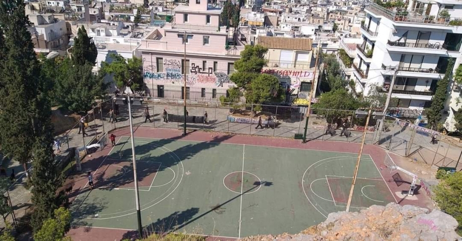 &Alpha;&nu;&omicron;&iota;&chi;&tau;ή &Sigma;&upsilon;&nu;έ&lambda;&epsilon;&upsilon;&sigma;&eta; &Upsilon;&pi;&epsilon;&rho;ά&sigma;&pi;&iota;&sigma;&eta;&sigmaf; &Lambda;ό&phi;&omicron;&upsilon; &Sigma;&tau;&rho;έ&phi;&eta;: &Omicron; &Lambda;ό&phi;&omicron;&sigmaf; &theta;&alpha; &mu;&epsilon;ί&nu;&epsilon;&iota; &epsilon;&lambda;&epsilon;ύ&theta;&epsilon;&rho;&omicron;&sigmaf; ό&sigma;&epsilon;&sigmaf; &alpha;&sigma;&tau;&upsilon;&nu;&omicron;&mu;&iota;&kappa;έ&sigmaf; &epsilon;&pi;&iota;&chi;&epsilon;&iota;&rho;ή&sigma;&epsilon;&iota;&sigmaf; &nu;&alpha; &gamma;ί&nu;&omicron;&nu;&tau;&alpha;&iota;