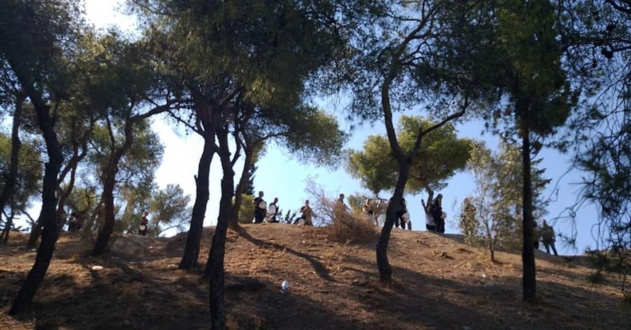 &Alpha;&nu;&omicron;&iota;&chi;&tau;ή &Sigma;&upsilon;&nu;έ&lambda;&epsilon;&upsilon;&sigma;&eta; &Upsilon;&pi;&epsilon;&rho;ά&sigma;&pi;&iota;&sigma;&eta;&sigmaf; &Lambda;ό&phi;&omicron;&upsilon; &Sigma;&tau;&rho;έ&phi;&eta;: &Omicron; &Lambda;ό&phi;&omicron;&sigmaf; &theta;&alpha; &mu;&epsilon;ί&nu;&epsilon;&iota; &epsilon;&lambda;&epsilon;ύ&theta;&epsilon;&rho;&omicron;&sigmaf; ό&sigma;&epsilon;&sigmaf; &alpha;&sigma;&tau;&upsilon;&nu;&omicron;&mu;&iota;&kappa;έ&sigmaf; &epsilon;&pi;&iota;&chi;&epsilon;&iota;&rho;ή&sigma;&epsilon;&iota;&sigmaf; &nu;&alpha; &gamma;ί&nu;&omicron;&nu;&tau;&alpha;&iota;