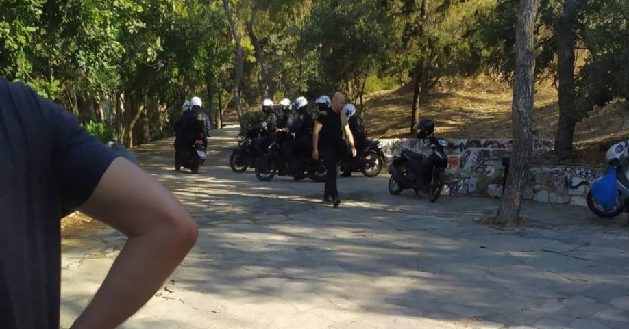 &Alpha;&nu;&omicron;&iota;&chi;&tau;ή &Sigma;&upsilon;&nu;έ&lambda;&epsilon;&upsilon;&sigma;&eta; &Upsilon;&pi;&epsilon;&rho;ά&sigma;&pi;&iota;&sigma;&eta;&sigmaf; &Lambda;ό&phi;&omicron;&upsilon; &Sigma;&tau;&rho;έ&phi;&eta;: &Omicron; &Lambda;ό&phi;&omicron;&sigmaf; &theta;&alpha; &mu;&epsilon;ί&nu;&epsilon;&iota; &epsilon;&lambda;&epsilon;ύ&theta;&epsilon;&rho;&omicron;&sigmaf; ό&sigma;&epsilon;&sigmaf; &alpha;&sigma;&tau;&upsilon;&nu;&omicron;&mu;&iota;&kappa;έ&sigmaf; &epsilon;&pi;&iota;&chi;&epsilon;&iota;&rho;ή&sigma;&epsilon;&iota;&sigmaf; &nu;&alpha; &gamma;ί&nu;&omicron;&nu;&tau;&alpha;&iota;