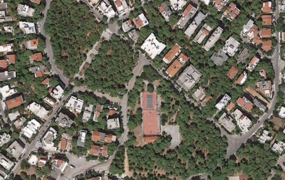 Ανοιχτή Συνέλευση Κατοίκων Νέας Λέσβου: Επιστολή παρέμβαση προς την την Διεύθυνση Τεχνικών Έργων του Δήμου Αμαρουσίου