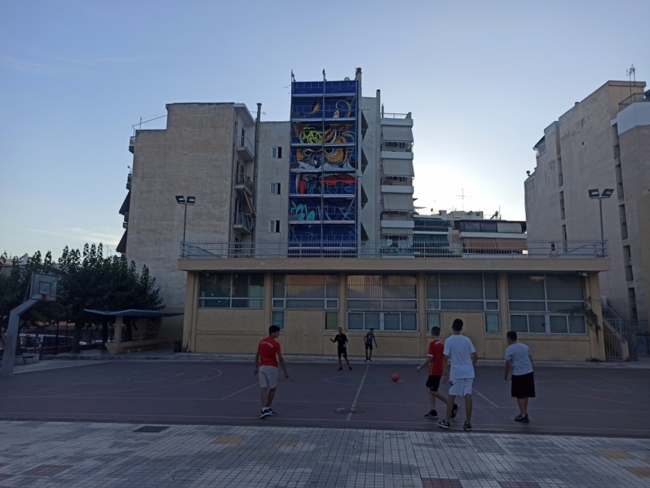 Κατηχητικό σε σχολεία του Δήμου Αθηναιών καταγγέλλει η «Ένωση για τα Δικαιώματα του Ανθρώπου»