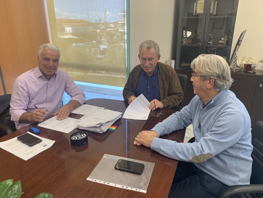 &Upsilon;&pi;&epsilon;&gamma;&rho;ά&phi;&eta; &eta; &epsilon;&rho;&gamma;&omicron;&lambda;&alpha;&beta;&iota;&kappa;ή &sigma;ύ&mu;&beta;&alpha;&sigma;&eta; &gamma;&iota;&alpha; &tau;&eta;&nu; &alpha;&pi;&omicron;&kappa;&alpha;&tau;ά&sigma;&tau;&alpha;&sigma;&eta; &kappa;&alpha;&iota; &alpha;&nu;&alpha;&kappa;&alpha;ί&nu;&iota;&sigma;&eta; &tau;&omicron;&upsilon; &pi;&alpha;&lambda;&alpha;&iota;&omicron;ύ &Delta;&eta;&mu;&omicron;&tau;&iota;&kappa;&omicron;ύ &Sigma;&chi;&omicron;&lambda;&epsilon;ί&omicron;&upsilon; &Pi;&alpha;&lambda;&alpha;&iota;ά&sigmaf; &Phi;ώ&kappa;&alpha;&iota;&alpha;&sigmaf;