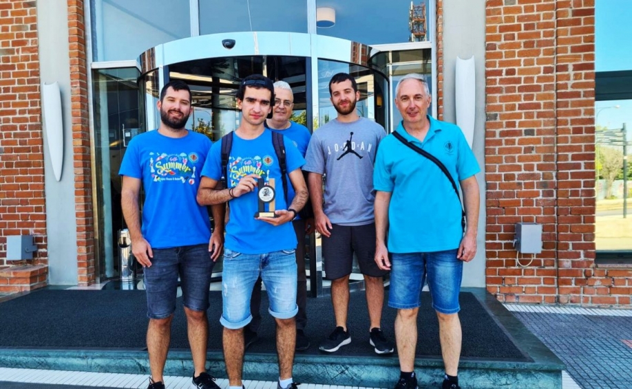 &Mu;&iota;&alpha; &alpha;&nu;ά&sigma;&alpha; &alpha;&pi;ό &tau;&eta;&nu; &mu;&epsilon;&gamma;ά&lambda;&eta; &pi;&rho;ό&kappa;&rho;&iota;&sigma;&eta; &tau;&omicron;&upsilon;&sigmaf; &omicron;&kappa;&tau;ώ &tau;&omicron;&upsilon; &omicron;&mu;&alpha;&delta;&iota;&kappa;&omicron;ύ &kappa;&upsilon;&pi;έ&lambda;&lambda;&omicron;&upsilon; &Epsilon;&lambda;&lambda;ά&delta;&alpha;&sigmaf; &omicron; &Sigma;.&Omicron;.&Nu;.&Phi;.