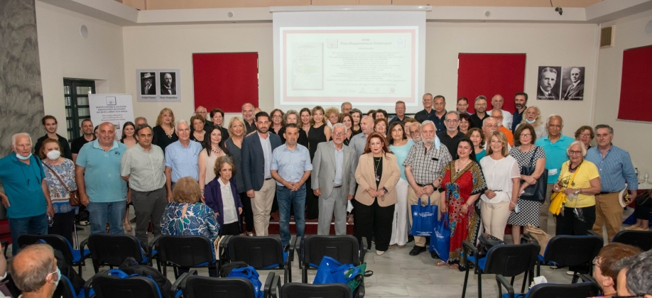 &Lambda;&alpha;ϊ&kappa;ή &Sigma;&upsilon;&sigma;&pi;&epsilon;ί&rho;&omega;&sigma;&eta; &Nu;.&Phi;&iota;&lambda;&alpha;&delta;έ&lambda;&phi;&epsilon;&iota;&alpha;&sigmaf; - &Nu;.&Chi;&alpha;&lambda;&kappa;&eta;&delta;ό&nu;&alpha;&sigmaf;: &Kappa;&alpha;&lambda;ά &tau;&alpha; &tau;έ&nu;&iota;&sigmaf;, &mu;&epsilon; &tau;&alpha; &sigma;&chi;&omicron;&lambda;&epsilon;ί&alpha; ό&mu;&omega;&sigmaf; &tau;&iota; &gamma;ί&nu;&epsilon;&tau;&alpha;&iota;;