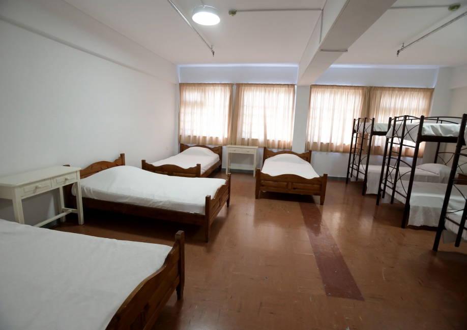 &Epsilon;&gamma;&kappa;&alpha;&iota;&nu;&iota;ά&sigma;&tau;&eta;&kappa;&epsilon; &tau;&omicron; &Alpha;&nu;&omicron;&iota;&kappa;&tau;ό &Kappa;έ&nu;&tau;&rho;&omicron; &Eta;&mu;έ&rho;&alpha;&sigmaf; &Alpha;&sigma;&tau;έ&gamma;&omega;&nu; &kappa;&alpha;&iota; &tau;&omicron; &Upsilon;&pi;&nu;&omega;&tau;ή&rho;&iota;&omicron; &tau;&omicron;&upsilon; &Delta;ή&mu;&omicron;&upsilon; &Alpha;&theta;&eta;&nu;&alpha;ί&omega;&nu;