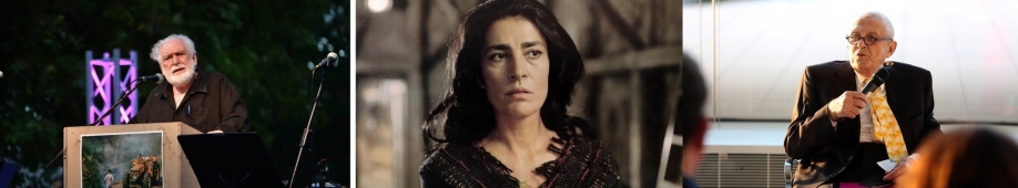 "&Mu;&alpha;ύ&rho;&omicron;" &delta;&iota;ή&mu;&epsilon;&rho;&omicron; &gamma;&iota;&alpha; &tau;&omicron;&nu; &pi;&omicron;&lambda;&iota;&tau;&iota;&sigma;&mu;ό: "Έ&phi;&upsilon;&gamma;&alpha;&nu;" &kappa;&alpha;&tau;ά &sigma;&epsilon;&iota;&rho;ά &Kappa;ώ&sigma;&tau;&alpha;&sigmaf; &Kappa;&alpha;&zeta;ά&kappa;&omicron;&sigmaf;,&Epsilon;&iota;&rho;ή&nu;&eta; &Pi;&alpha;&pi;ά &kappa;&alpha;&iota; &Delta;&eta;&mu;ή&tau;&rho;&eta;&sigmaf; &Pi;&alpha;&nu;&tau;&epsilon;&rho;&mu;&alpha;&lambda;ή&sigmaf;