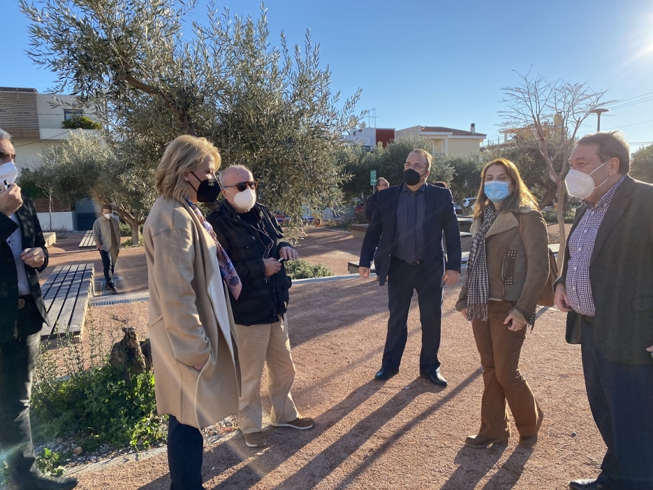 &Epsilon;&pi;ί&sigma;&kappa;&epsilon;&psi;&eta; &Rho;έ&nu;&alpha;&sigmaf; &Delta;&omicron;ύ&rho;&omicron;&upsilon; &sigma;&tau;&omicron; &Delta;ή&mu;&omicron; &Beta;ά&rho;&eta;&sigmaf; - &Beta;&omicron;ύ&lambda;&alpha;&sigmaf; - &Beta;&omicron;&upsilon;&lambda;&iota;&alpha;&gamma;&mu;έ&nu;&eta;&sigmaf;