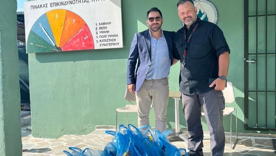 &Epsilon;&pi;ί&sigma;&kappa;&epsilon;&psi;&eta; &tau;&omicron;&upsilon; &Alpha;. &Mu;&omicron;&upsilon;&sigma;&tau;ό&gamma;&iota;&alpha;&nu;&nu;&eta; &sigma;&tau;&omicron; &Sigma;&omega;&mu;&alpha;&tau;&epsilon;ί&omicron; &Epsilon;&theta;&epsilon;&lambda;&omicron;&nu;&tau;ώ&nu; &Pi;&omicron;&lambda;&iota;&tau;&iota;&kappa;ή&sigmaf; &Pi;&rho;&omicron;&sigma;&tau;&alpha;&sigma;ί&alpha;&sigmaf; &Beta;&Alpha; &Tau;&omicron;&mu;έ&alpha; &Upsilon;&mu;&eta;&tau;&tau;&omicron;ύ