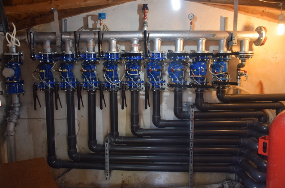 &Pi;&rho;&omicron;&lambda;&eta;&pi;&tau;&iota;&kappa;ή &sigma;&upsilon;&nu;&tau;ή&rho;&eta;&sigma;&eta; &tau;&omega;&nu; &alpha;&nu;&tau;&lambda;&iota;&omicron;&sigma;&tau;&alpha;&sigma;ί&omega;&nu; &gamma;&epsilon;&omega;&tau;&rho;ή&sigma;&epsilon;&omega;&nu; &tau;&omicron;&upsilon; &Delta;ή&mu;&omicron;&upsilon;