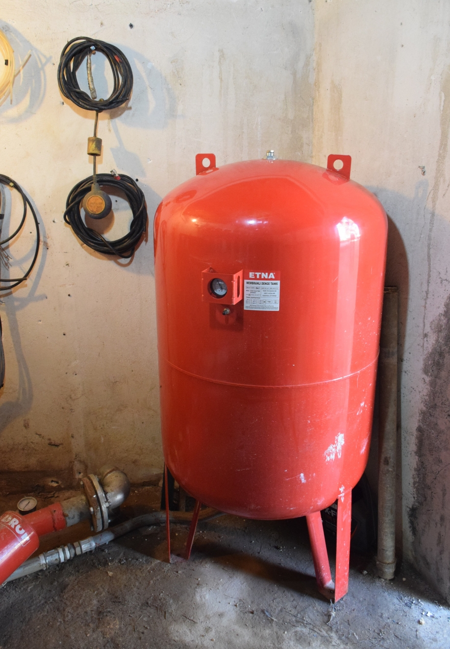 &Pi;&rho;&omicron;&lambda;&eta;&pi;&tau;&iota;&kappa;ή &sigma;&upsilon;&nu;&tau;ή&rho;&eta;&sigma;&eta; &tau;&omega;&nu; &alpha;&nu;&tau;&lambda;&iota;&omicron;&sigma;&tau;&alpha;&sigma;ί&omega;&nu; &gamma;&epsilon;&omega;&tau;&rho;ή&sigma;&epsilon;&omega;&nu; &tau;&omicron;&upsilon; &Delta;ή&mu;&omicron;&upsilon;