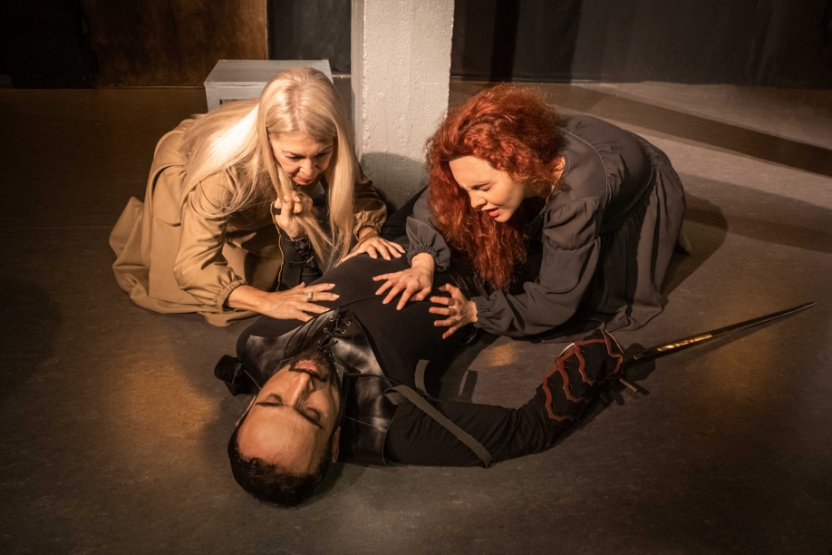 &Eta; &pi;&alpha;&rho;ά&sigma;&tau;&alpha;&sigma;&eta; &Phi;ά&omicron;&upsilon;&sigma;&tau; &sigma;&tau;&omicron;&nu; &Pi;&omicron;&lambda;&upsilon;&chi;ώ&rho;&omicron; &Pi;&omicron;&lambda;&iota;&tau;&iota;&sigma;&mu;&omicron;ύ &Delta;&iota;έ&lambda;&epsilon;&upsilon;&sigma;&iota;&sigmaf;