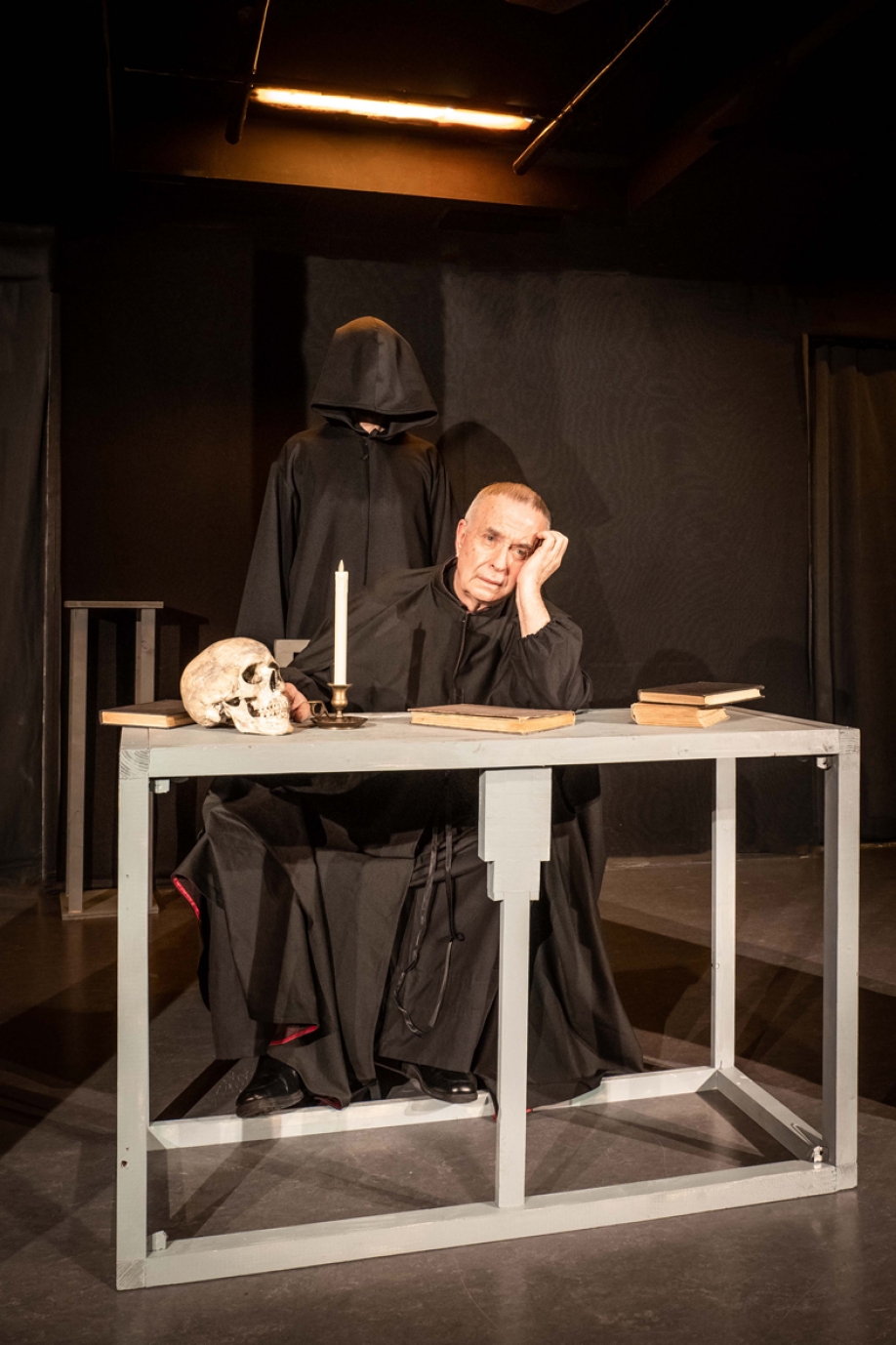 &Eta; &pi;&alpha;&rho;ά&sigma;&tau;&alpha;&sigma;&eta; &Phi;ά&omicron;&upsilon;&sigma;&tau; &sigma;&tau;&omicron;&nu; &Pi;&omicron;&lambda;&upsilon;&chi;ώ&rho;&omicron; &Pi;&omicron;&lambda;&iota;&tau;&iota;&sigma;&mu;&omicron;ύ &Delta;&iota;έ&lambda;&epsilon;&upsilon;&sigma;&iota;&sigmaf;