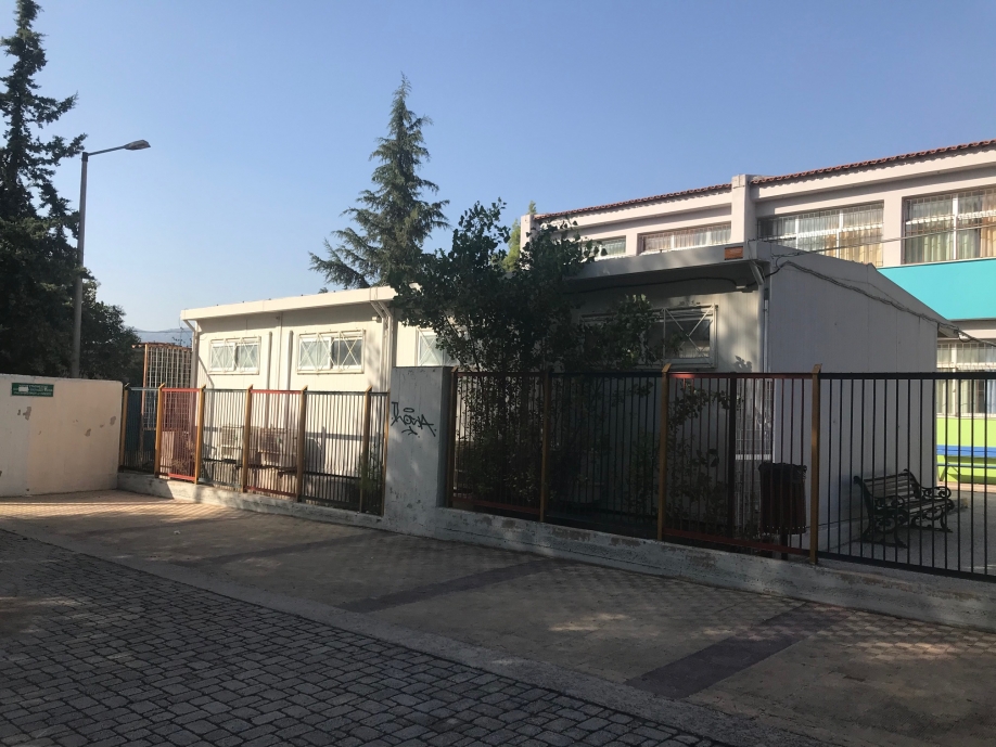 &Gamma;. &Theta;&epsilon;&omicron;&delta;&omega;&rho;&alpha;&kappa;ό&pi;&omicron;&upsilon;&lambda;&omicron;&sigmaf;: &Sigma;&epsilon; &epsilon;&pi;&tau;ά &alpha;ί&theta;&omicron;&upsilon;&sigma;&epsilon;&sigmaf; &kappa;&omicron;&nu;&tau;έ&iota;&nu;&epsilon;&rho; &kappa;ά&nu;&omicron;&upsilon;&nu; &mu;ά&theta;&eta;&mu;&alpha; &sigma;&tau;&omicron; &Delta;ή&mu;&omicron; &mu;&alpha;&sigmaf;