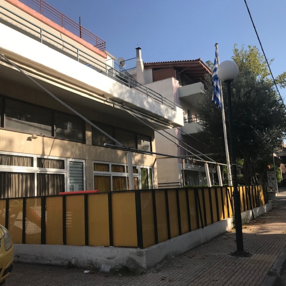 &Gamma;. &Theta;&epsilon;&omicron;&delta;&omega;&rho;&alpha;&kappa;ό&pi;&omicron;&upsilon;&lambda;&omicron;&sigmaf;: &Sigma;&epsilon; &epsilon;&pi;&tau;ά &alpha;ί&theta;&omicron;&upsilon;&sigma;&epsilon;&sigmaf; &kappa;&omicron;&nu;&tau;έ&iota;&nu;&epsilon;&rho; &kappa;ά&nu;&omicron;&upsilon;&nu; &mu;ά&theta;&eta;&mu;&alpha; &sigma;&tau;&omicron; &Delta;ή&mu;&omicron; &mu;&alpha;&sigmaf;