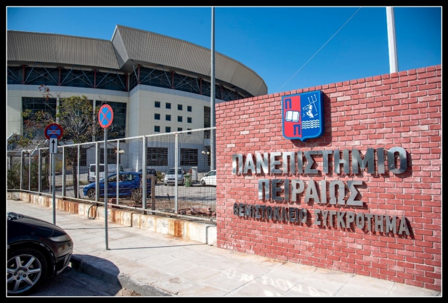 &Epsilon;&gamma;&kappa;&alpha;&iota;&nu;&iota;ά&sigma;&tau;&eta;&kappa;&epsilon; &tau;&omicron; &Theta;&epsilon;&mu;&iota;&sigma;&tau;ό&kappa;&lambda;&epsilon;&iota;&omicron; &sigma;&upsilon;&gamma;&kappa;&rho;ό&tau;&eta;&mu;&alpha; &tau;&omicron;&upsilon; &Pi;&alpha;&nu;&epsilon;&pi;&iota;&sigma;&tau;&eta;&mu;ί&omicron;&upsilon; &Pi;&epsilon;&iota;&rho;&alpha;&iota;ά &sigma;&tau;&eta; &Nu;ί&kappa;&alpha;&iota;&alpha;