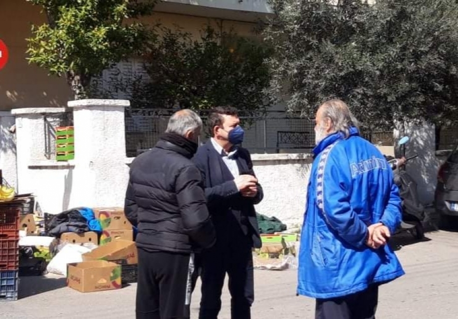 &Gamma;&iota;ώ&rho;&gamma;&omicron;&sigmaf; &Kappa;&alpha;&pi;&lambda;ά&nu;&eta;&sigmaf;: &Kappa;&alpha;&iota; &sigma;&tau;&iota;&sigmaf; &delta;ύ&sigma;&kappa;&omicron;&lambda;&epsilon;&sigmaf; &sigma;&tau;&iota;&gamma;&mu;έ&sigmaf; &epsilon;ί&mu;&alpha;&sigma;&tau;&epsilon; &epsilon;&delta;ώ