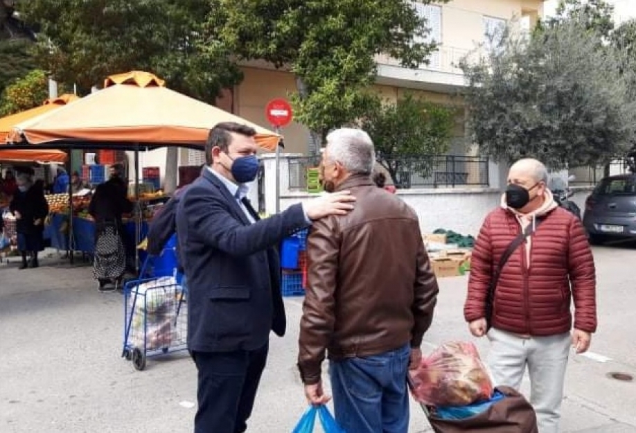 &Gamma;&iota;ώ&rho;&gamma;&omicron;&sigmaf; &Kappa;&alpha;&pi;&lambda;ά&nu;&eta;&sigmaf;: &Kappa;&alpha;&iota; &sigma;&tau;&iota;&sigmaf; &delta;ύ&sigma;&kappa;&omicron;&lambda;&epsilon;&sigmaf; &sigma;&tau;&iota;&gamma;&mu;έ&sigmaf; &epsilon;ί&mu;&alpha;&sigma;&tau;&epsilon; &epsilon;&delta;ώ