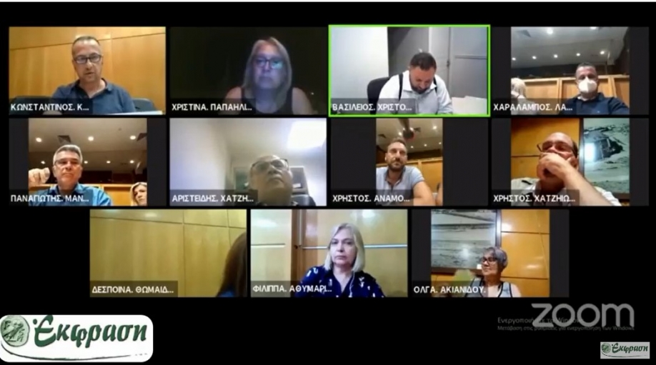 &Beta;. &Chi;&rho;&iota;&sigma;&tau;&omicron;&delta;&omicron;ύ&lambda;&omicron;&upsilon;; &Pi;&omega;&sigmaf; &tau;&eta;&nu; &lambda;έ&nu;&epsilon; &tau;&eta;&nu; &pi;&alpha;&rho;ά&tau;&alpha;&xi;&eta;;