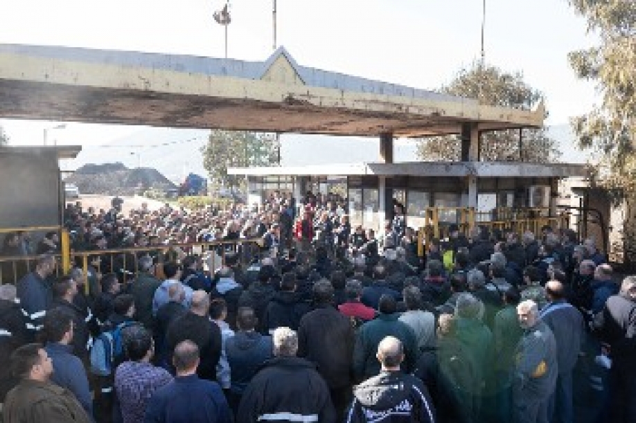 &Alpha;&iota;&phi;&nu;&iota;&delta;&iota;&alpha;&sigma;&tau;&iota;&kappa;ή &tau;&rho;&omicron;&pi;&omicron;&lambda;&omicron;&gamma;ί&alpha; &tau;&eta;&sigmaf; &kappa;&upsilon;&beta;έ&rho;&nu;&eta;&sigma;&eta;&sigmaf; &alpha;&pi;&omicron;&lambda;ύ&epsilon;&iota; ό&lambda;&omicron;&upsilon;&sigmaf; &tau;&omicron;&upsilon;&sigmaf; &epsilon;&rho;&gamma;&alpha;&zeta;ό&mu;&epsilon;&nu;&omicron;&upsilon;&sigmaf; &tau;&eta;&sigmaf; &Lambda;&Alpha;&Rho;&Kappa;&Omicron;