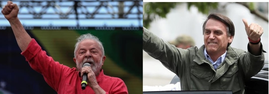 &Nu;ί&kappa;&eta; &Lambda;&omicron;ύ&lambda;&alpha; &sigma;&tau;&eta; &Beta;&rho;&alpha;&zeta;&iota;&lambda;ί&alpha;