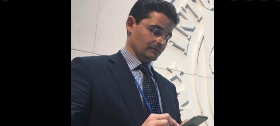 Έκτακτο – Εισαγγελική παρέμβαση για την καταγγελία για παρακολούθηση του δημοσιογράφου Θ. Κουκάκη από την ΕΥΠ