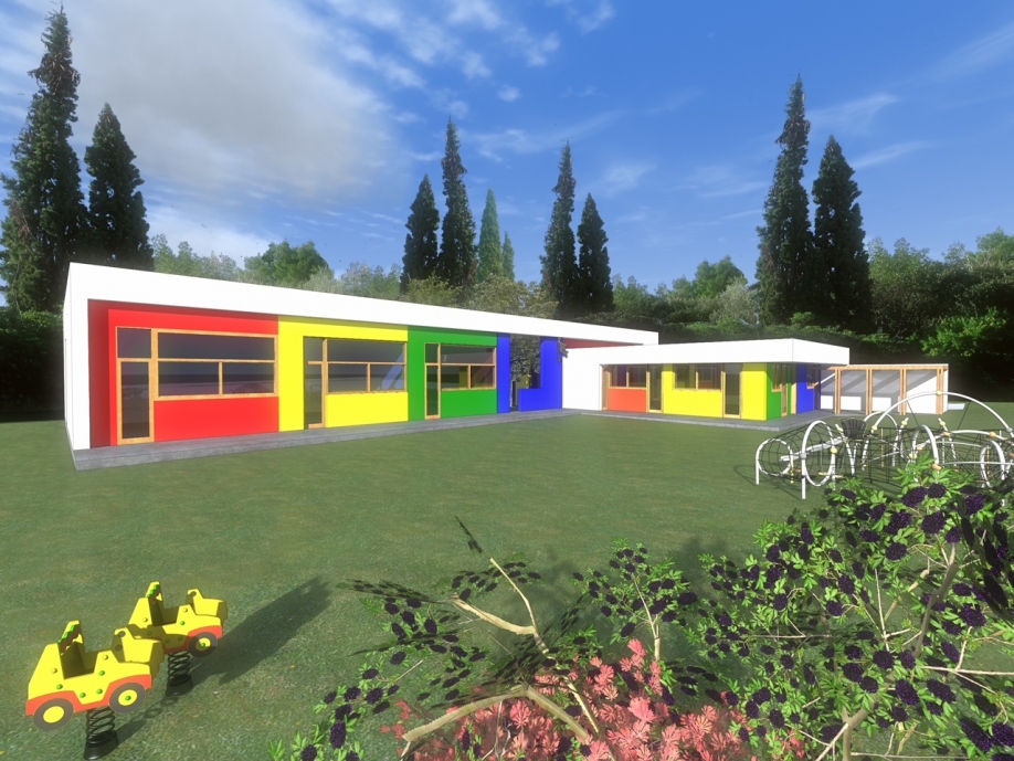 &Theta;&epsilon;&mu;&epsilon;&lambda;&iota;ώ&nu;&epsilon;&tau;&alpha;&iota; &omicron; &nu;έ&omicron;&upsilon; &pi;&alpha;&iota;&delta;&iota;&kappa;ό&sigmaf;/&beta;&rho;&epsilon;&phi;&omicron;&nu;&eta;&pi;&iota;&alpha;&kappa;ό&sigmaf; &sigma;&tau;&alpha;&theta;&mu;ό&sigmaf; &tau;&eta;&sigmaf; &Mu;&eta;&tau;&rho;ό&pi;&omicron;&lambda;&eta;&sigmaf;