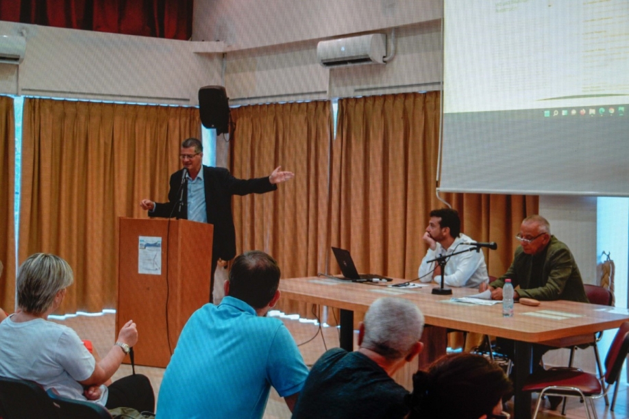 Δήμος Βριλησσίων :Καθαρή ενέργεια για μια βιώσιμη ανάπτυξη