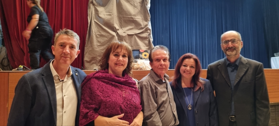 &Pi;&alpha;&rho;&omicron;ύ&sigma;&alpha; &sigma;&epsilon; &epsilon;&kappa;&delta;&eta;&lambda;ώ&sigma;&epsilon;&iota;&sigmaf; &mu;&nu;ή&mu;&eta;&sigmaf; &gamma;&iota;&alpha; &tau;&eta; &mu;&iota;&kappa;&rho;&alpha;&sigma;&iota;&alpha;&tau;&iota;&kappa;ή &kappa;&alpha;&tau;&alpha;&sigma;&tau;&rho;&omicron;&phi;ή &eta; "&Alpha;&nu;&alpha;&nu;έ&omega;&sigma;&eta; &kappa;&alpha;&iota; &Sigma;&upsilon;&nu;&epsilon;&rho;&gamma;&alpha;&sigma;ί&alpha;" &kappa;&iota; &omicron; &Nu;&iota;&kappa;.&Kappa;&omega;&nu;&sigma;&tau;&alpha;&nu;&tau;ί&nu;&omicron;&upsilon;