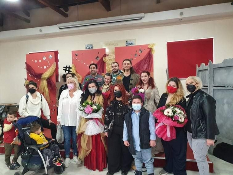 &Pi;&rho;&alpha;&gamma;&mu;&alpha;&tau;&omicron;&pi;&omicron;&iota;ή&theta;&eta;&kappa;&epsilon; &eta; &pi;&alpha;&rho;ά&sigma;&tau;&alpha;&sigma;&eta; &ldquo;&Omicron; &Alpha;&tau;&tau;&iota;&kappa;&omicron;ύ&lambda;&eta;&sigmaf; &sigma;&tau;&omicron; &Beta;&alpha;&sigma;ί&lambda;&epsilon;&iota;&omicron; &tau;&eta;&sigmaf; &Alpha;&tau;&zeta;&alpha;&mu;&omicron;&sigma;ύ&nu;&eta;&sigmaf;&rdquo;