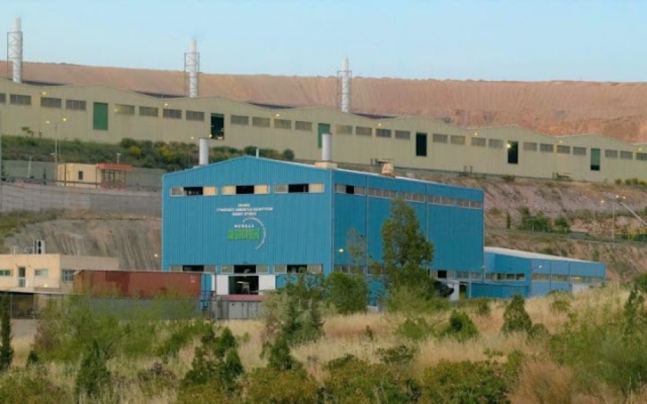 &Delta;&upsilon;&tau;&iota;&kappa;ό &Mu;έ&tau;&omega;&pi;&omicron;: &Omicron;&lambda;&omicron;&kappa;&lambda;&eta;&rho;ώ&nu;&epsilon;&tau;&alpha;&iota; &mu;&epsilon; &upsilon;&pi;&omicron;&gamma;&rho;&alpha;&phi;ή &Pi;&alpha;&tau;&omicron;ύ&lambda;&eta; &omicron; &delta;&iota;&alpha;&gamma;&omega;&nu;&iota;&sigma;&mu;ό&sigmaf; &sigma;&kappa;ά&nu;&delta;&alpha;&lambda;&omicron; &gamma;&iota;&alpha; &tau;&eta; &lambda;&epsilon;&iota;&tau;&omicron;&upsilon;&rho;&gamma;ί&alpha; &alpha;&pi;&omicron;&tau;&epsilon;&phi;&rho;&omega;&tau;ή&rho;&alpha; &epsilon;&pi;&iota;&kappa;ί&nu;&delta;&upsilon;&nu;&omega;&nu; &upsilon;&gamma;&epsilon;&iota;&omicron;&nu;&omicron;&mu;&iota;&kappa;ώ&nu; &alpha;&pi;&omicron;&beta;&lambda;ή&tau;&omega;&nu;