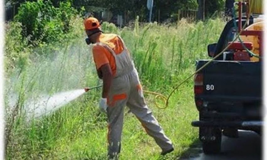 Συνεχίζεται στην Ανατολική Αττική, το πρόγραμμα επίγειων ψεκασμών για την καταπολέμηση των κουνουπιών