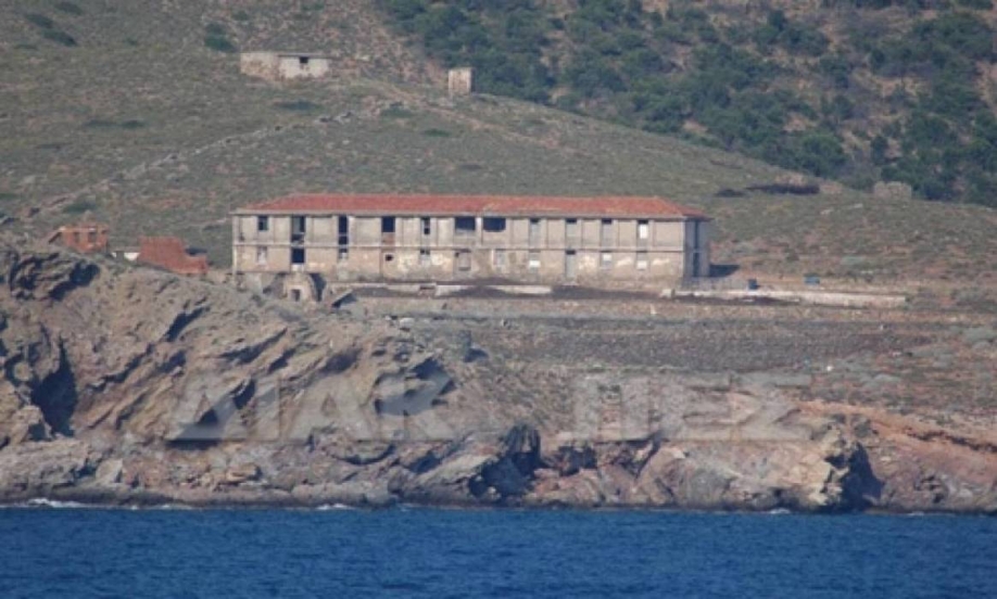 Εναλλακτική Δράση για Ποιότητα Ζωής: Εκδρομή προσκύνημα στη Μακρόνησο Εναλλακτική Δράση για Ποιότητα Ζωής: Εκδρομή προσκύνημα στη Μακρόνησο