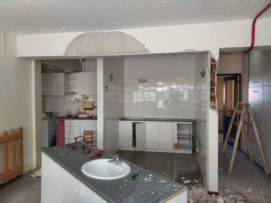 &Epsilon;&rho;&gamma;&alpha;&sigma;ί&epsilon;&sigmaf; &alpha;&nu;&alpha;&beta;ά&theta;&mu;&iota;&sigma;&eta;&sigmaf; &sigma;&epsilon; &beta;&rho;&epsilon;&phi;&omicron;&nu;&eta;&pi;&iota;&alpha;&kappa;&omicron;ύ&sigmaf; &sigma;&tau;&alpha;&theta;&mu;&omicron;ύ&sigmaf; &tau;&omicron;&upsilon; &Delta;ή&mu;&omicron;&upsilon; &Nu;έ&alpha;&sigmaf; &Iota;&omega;&nu;ί&alpha;&sigmaf;